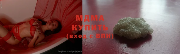 кокс Липки